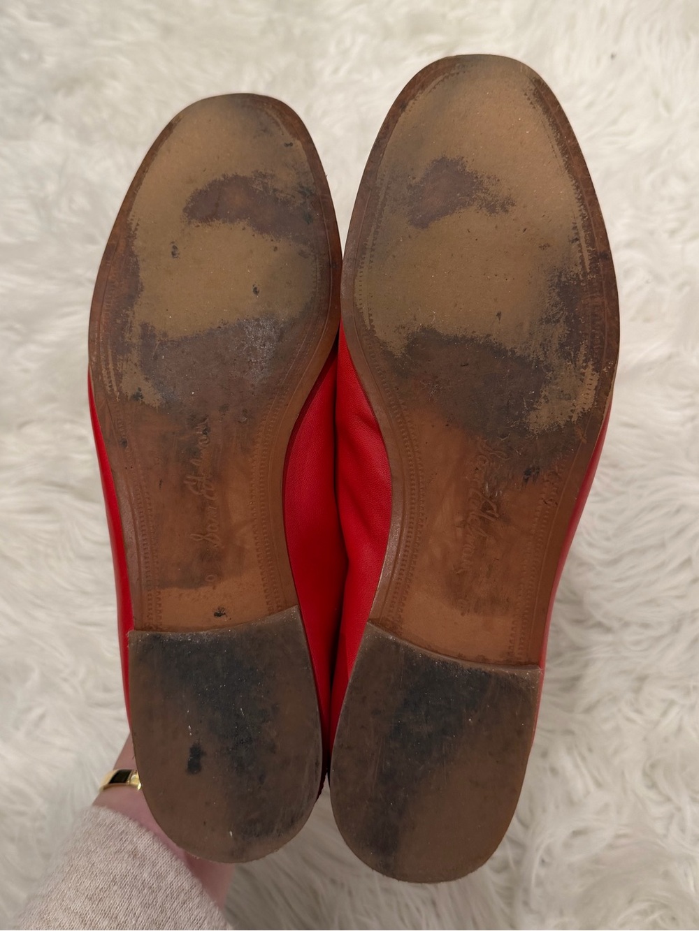 Sam Edelman Loraine Loafers - Picture 6 of 7